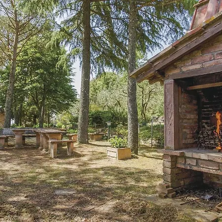 Tatil Evi Scaterina