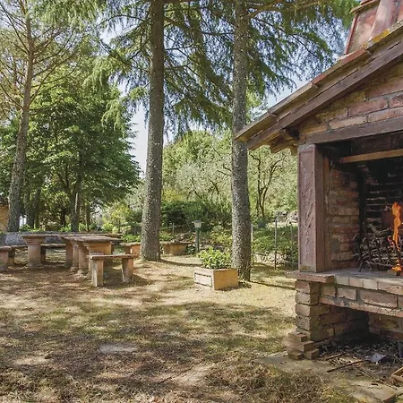 Holiday home S.caterina