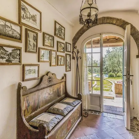 Tatil Evi Scaterina