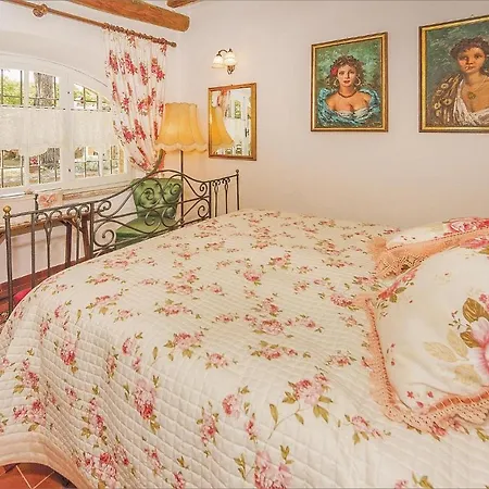 Holiday home S.caterina *
