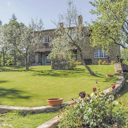 Tatil Evi Scaterina *
