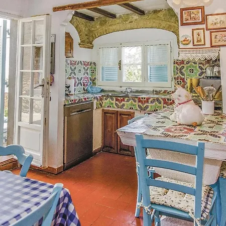 Scaterina Tatil Evi