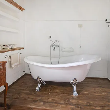 Tatil Evi Scaterina *
