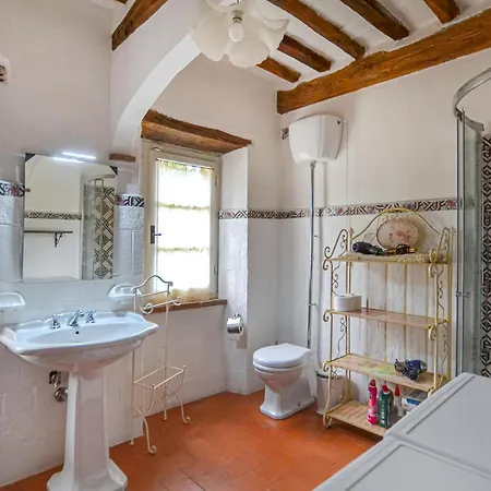 S.caterina Holiday home Monte San Savino