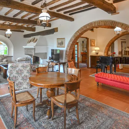 Holiday home S.caterina