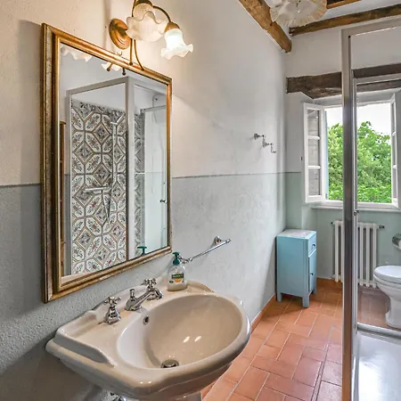 Scaterina Tatil Evi Monte San Savino