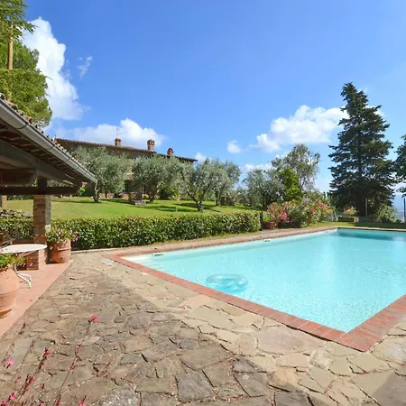 S.caterina Holiday home