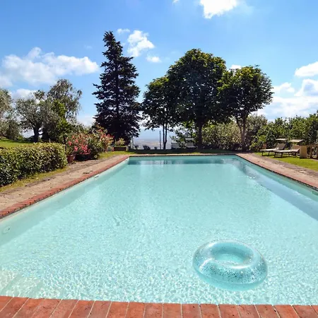 Tatil Evi Scaterina *