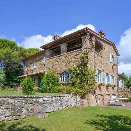 S.caterina Holiday home Monte San Savino