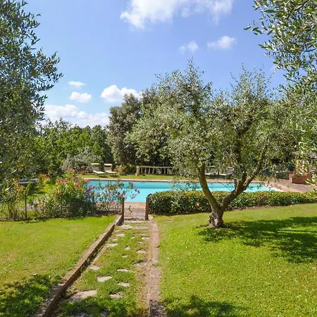 Holiday home S.caterina Monte San Savino