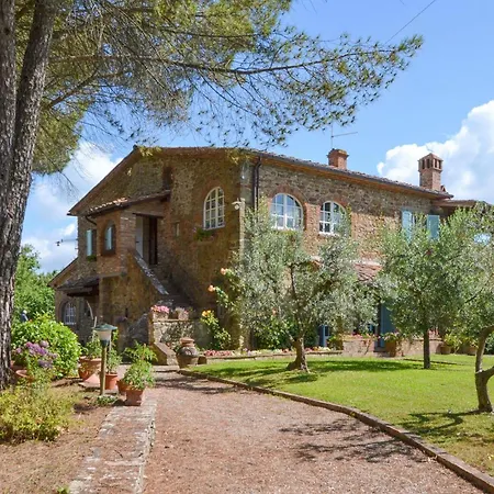 Scaterina Monte San Savino