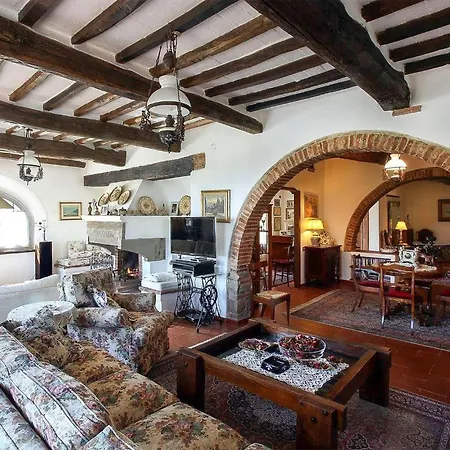 Tatil Evi Scaterina