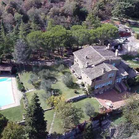 Scaterina Tatil Evi *