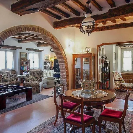 Tatil Evi Scaterina