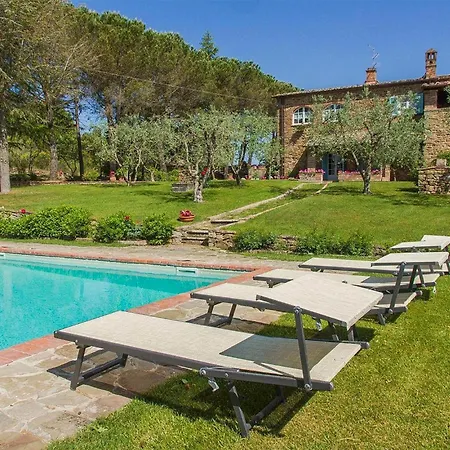 Tatil Evi Scaterina